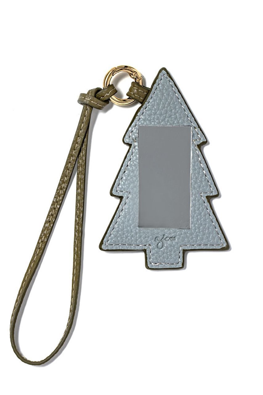 【エジュー/ajew】のajew NOEL charm 人気、トレンドファッション・服の通販 founy(ファニー) 　ファッション　Fashion　レディースファッション　Fashion for Women　スマホケース　Smartphone Case　チャーム　Charm, Pendant　ホリデーシーズン　Holiday Season　ポーチ　Pouch, Small Case　ラップ　Wrap, Wrap Design　リップ　Lip, Lip Motif　新作・新入荷　New Arrivals / New In　other-2|ID: prp329100004780652 ipo3291000000034684469