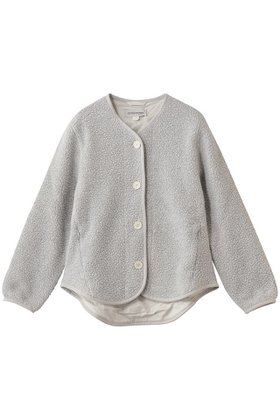 【アウターノウン/OUTERKNOWN】のWOOLAROO コクーン ジャケット 人気、トレンドファッション・服の通販 founy(ファニー) ファッション Fashion レディースファッション Fashion for Women アウター Coat / Outerwear Collection レディースジャケット・軽アウター Jackets アウトドア Outdoor Clothing インナー Innerwear コクーン Cocoon, Cocoon Silhouette ジャケット Jacket, Outerwear 今季 This Season, Current Season 新作・新入荷 New Arrivals / New In 秋 Autumn 羽織 Haori, Light Jacket |ID:prp329100004780653