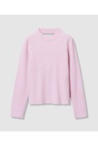 【アルアバイル/allureville】の【LOULOU WILLOUGHBY】ホルターバックVプルオーバー ラベンダー|ID: prp329100004780673 ipo3291000000034684637