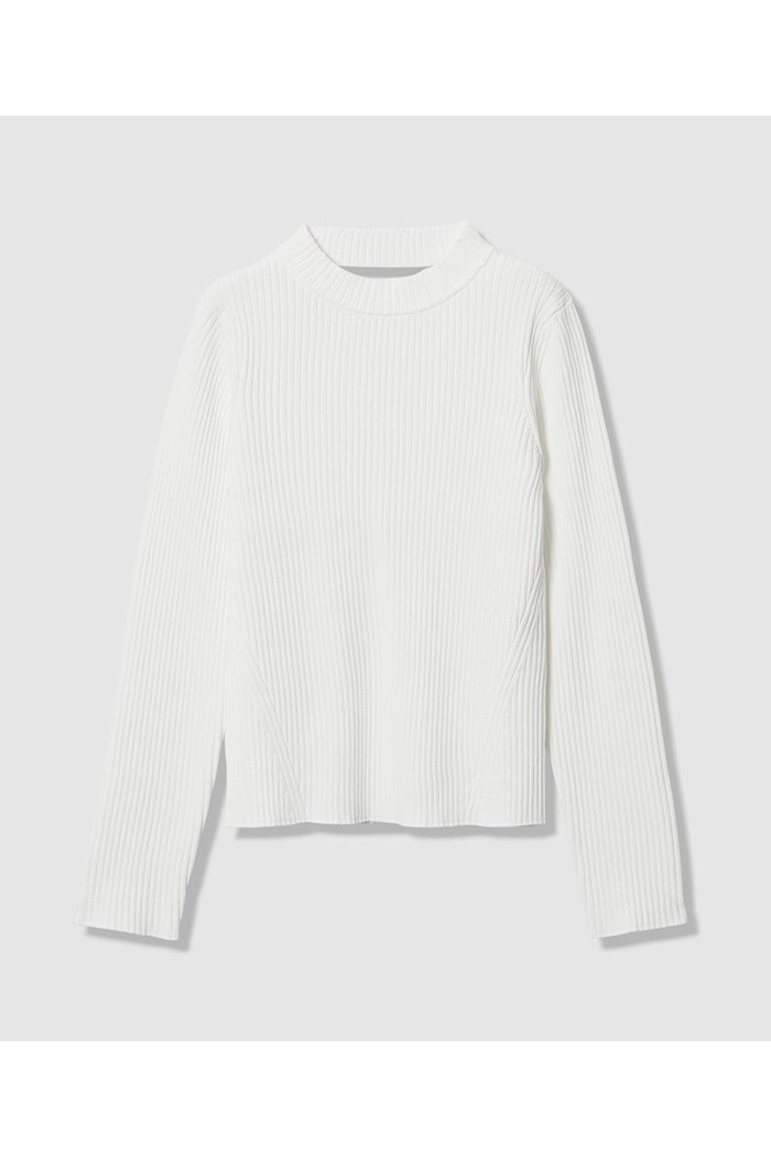 【アルアバイル/allureville】の【LOULOU WILLOUGHBY】ホルターバックVプルオーバー インテリア・キッズ・メンズ・レディースファッション・服の通販 founy(ファニー) https://founy.com/ ファッション Fashion レディースファッション Fashion for Women トップス・カットソー Cut & Sew Tops ニット Knit Tops & Sweaters カジュアルプルオーバー・ニットトップス Pullovers & Knit Tops / Casual Pullovers インナー Innerwear ベーシック Basic, Essential ボトム Bottoms, Lower Wear リブニット Rib Knit, Ribbed Knit エレガント 上品 Elegant |ID: prp329100004780673 ipo3291000000036495693