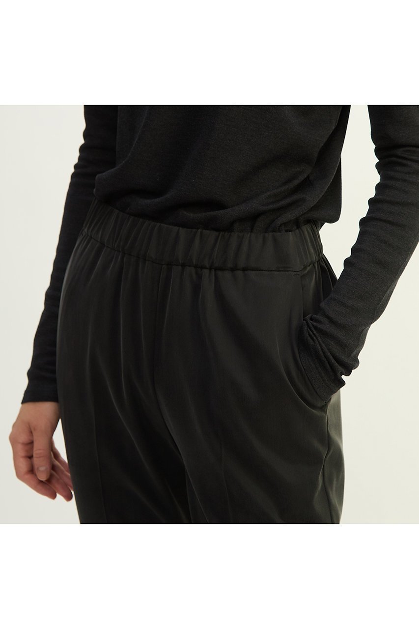 【プレインピープル/PLAIN PEOPLE】のキュプラストレッチAラインパンツ 人気、トレンドファッション・服の通販 founy(ファニー) ファッション Fashion レディースファッション Fashion for Women パンツ Pants & Trousers 2025年 2025 2025-2026秋冬・A/W Autumn/Winter 2025–26 AW25–26 キュプラ Cupro, Eco Fabric クロップド Cropped, Short Length ストレッチ Stretch, Stretchy Fabric トレンド Trend, Trending Now ボトム Bottoms, Lower Wear レギンス Leggings, Stretch Pants ヴィンテージ Vintage Style A/W・秋冬 Autumn/Winter other-5|ID: prp329100004780688 ipo3291000000034684744