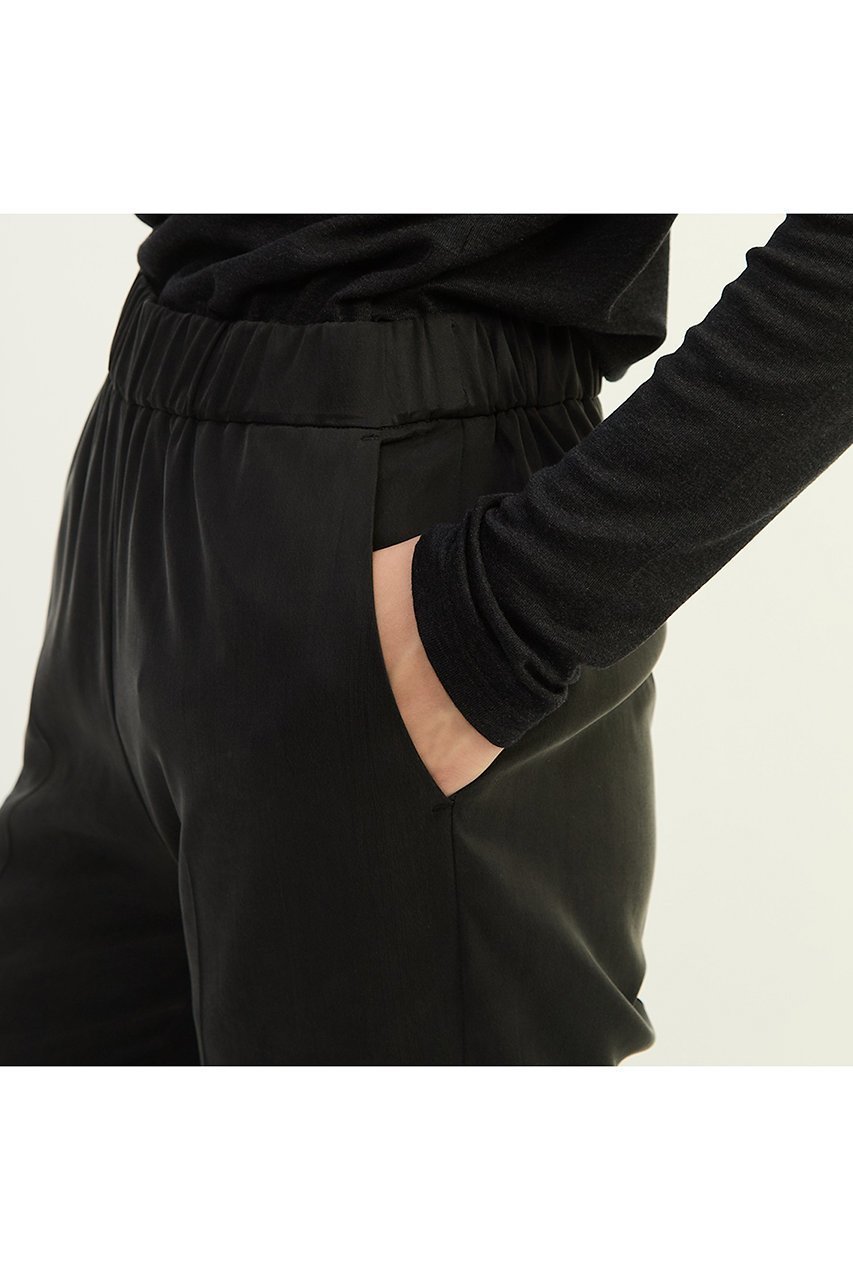 【プレインピープル/PLAIN PEOPLE】のキュプラストレッチAラインパンツ 人気、トレンドファッション・服の通販 founy(ファニー) ファッション Fashion レディースファッション Fashion for Women パンツ Pants & Trousers 2025年 2025 2025-2026秋冬・A/W Autumn/Winter 2025–26 AW25–26 キュプラ Cupro, Eco Fabric クロップド Cropped, Short Length ストレッチ Stretch, Stretchy Fabric トレンド Trend, Trending Now ボトム Bottoms, Lower Wear レギンス Leggings, Stretch Pants ヴィンテージ Vintage Style A/W・秋冬 Autumn/Winter other-6|ID: prp329100004780688 ipo3291000000034684745