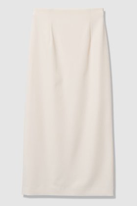 【アルアバイル/allureville】 【LOULOU WILLOUGHBY】ダブルクロスタイトスカート人気、トレンドファッション・服の通販 founy(ファニー) ファッション Fashion レディースファッション Fashion for Women スカート Skirts ロングスカート Long Skirts / Maxi & Midi Skirts 2025年 2025 2025-2026秋冬・A/W Autumn/Winter 2025–26 AW25–26 オケージョン Occasion Wear シンプル Simple, Minimal タイトスカート Pencil Skirt, Tight Skirt ダブル Double, Double-Breasted ドレープ Drape, Draping Fabric ロング Long, Long-Length エレガント 上品 Elegant 定番 Standard, Basic Item A/W・秋冬 Autumn/Winter |ID:prp329100004780691