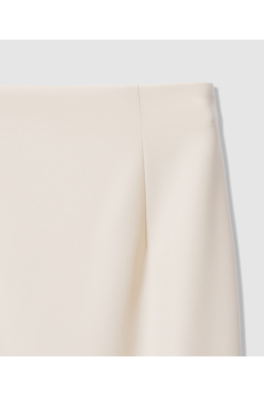 【アルアバイル/allureville】の【LOULOU WILLOUGHBY】ダブルクロスタイトスカート 人気、トレンドファッション・服の通販 founy(ファニー) 　ファッション　Fashion　レディースファッション　Fashion for Women　スカート　Skirts　ロングスカート　Long Skirts / Maxi & Midi Skirts　2026年　2026　オケージョン　Occasion Wear　シンプル　Simple, Minimal　タイトスカート　Pencil Skirt, Tight Skirt　ダブル　Double, Double-Breasted　ドレープ　Drape, Draping Fabric　ロング　Long, Long-Length　エレガント 上品　Elegant　夏　Summer　定番　Standard, Basic Item　春　Spring　S/S・春夏　SS, Spring/Summer, Warm Season　other-3|ID: prp329100004780691 ipo3291000000035317891