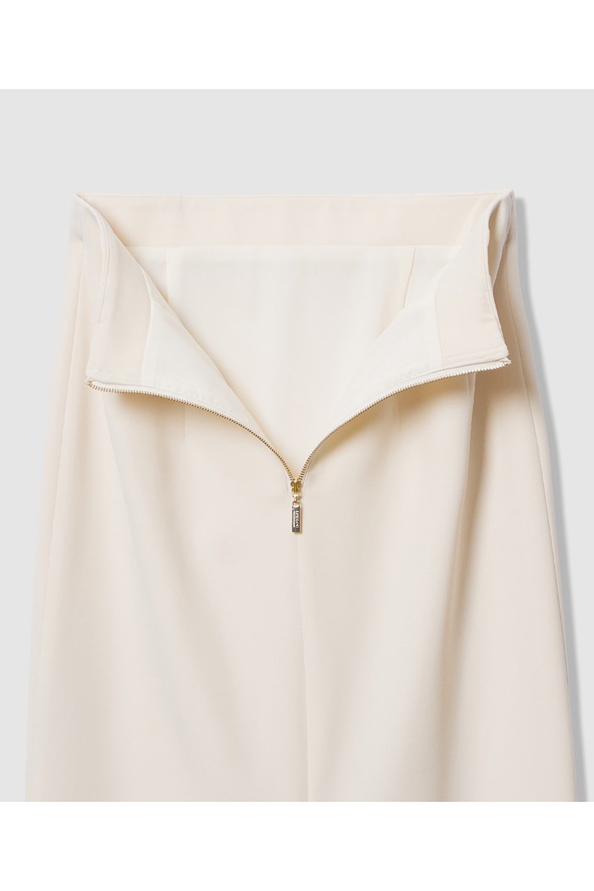 【アルアバイル/allureville】の【LOULOU WILLOUGHBY】ダブルクロスタイトスカート 人気、トレンドファッション・服の通販 founy(ファニー) 　ファッション　Fashion　レディースファッション　Fashion for Women　スカート　Skirts　ロングスカート　Long Skirts / Maxi & Midi Skirts　2026年　2026　オケージョン　Occasion Wear　シンプル　Simple, Minimal　タイトスカート　Pencil Skirt, Tight Skirt　ダブル　Double, Double-Breasted　ドレープ　Drape, Draping Fabric　ロング　Long, Long-Length　エレガント 上品　Elegant　夏　Summer　定番　Standard, Basic Item　春　Spring　S/S・春夏　SS, Spring/Summer, Warm Season　other-4|ID: prp329100004780691 ipo3291000000035317892