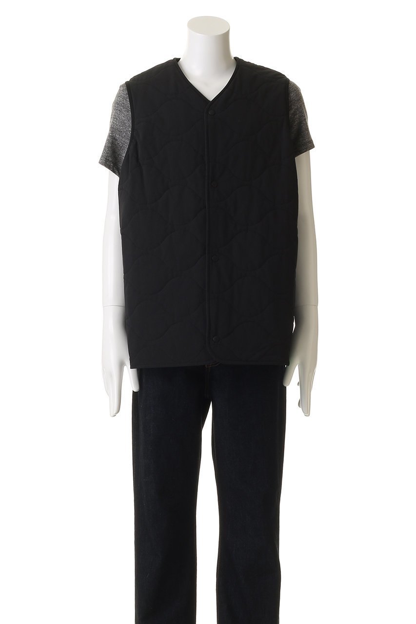 【オブシディアン/OBSIDIAN / MEN】の【MEN】RIPSTOP 2WAY STRETCH NYLON VEST 人気、トレンドファッション・服の通販 founy(ファニー) ファッション Fashion メンズファッション Fashion for Men トップス・カットソー Cut & Sew Tops インナー Innerwear シンプル Simple, Minimal スウェット / スエット Sweatshirt, Sweatwear スポーツ Sports, Activewear ダウン Down, Puffer ベスト Vest, Waistcoat ポケット Pocket, Pocket Detail 新作・新入荷 New Arrivals / New In other-2|ID: prp329100004780711 ipo3291000000034684903