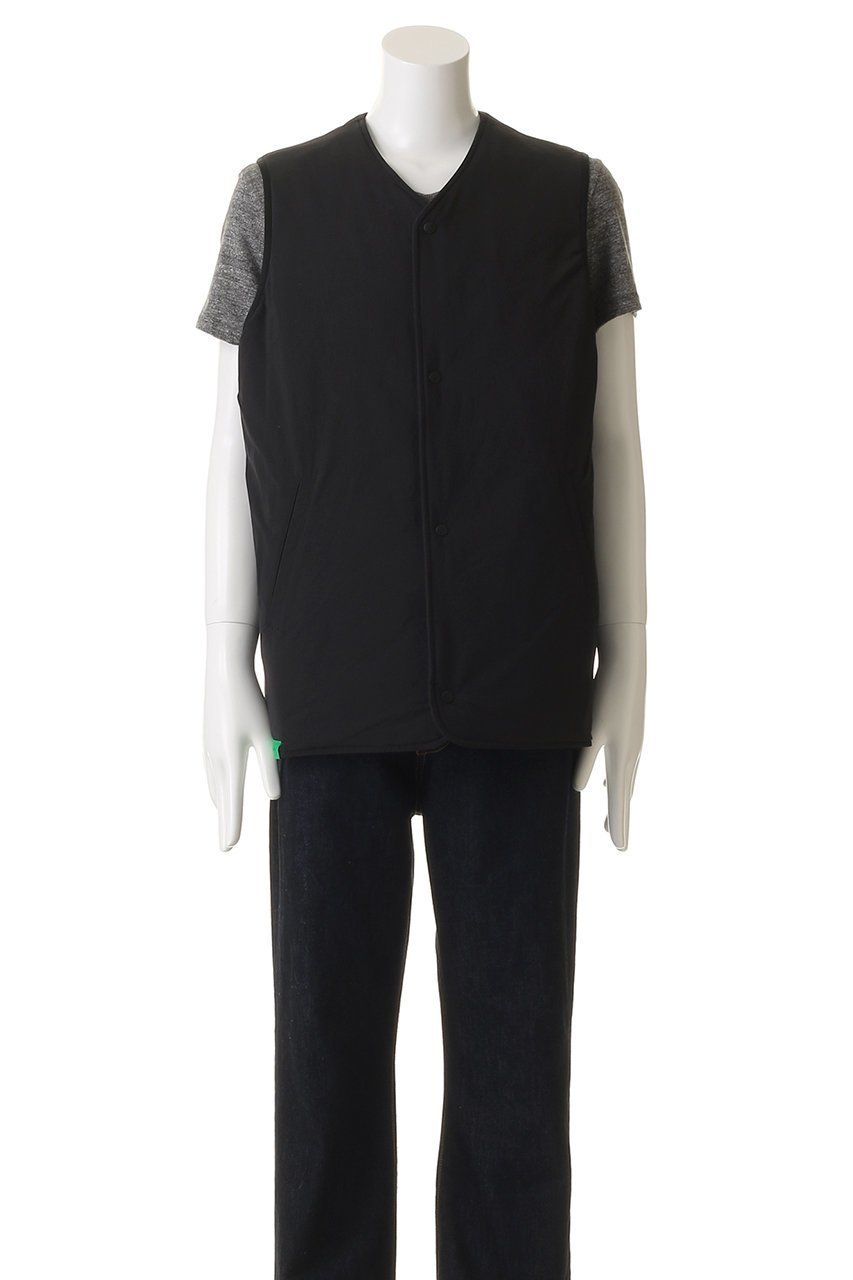 【オブシディアン/OBSIDIAN / MEN】の【MEN】RIPSTOP 2WAY STRETCH NYLON VEST 人気、トレンドファッション・服の通販 founy(ファニー) ファッション Fashion メンズファッション Fashion for Men トップス・カットソー Cut & Sew Tops インナー Innerwear シンプル Simple, Minimal スウェット / スエット Sweatshirt, Sweatwear スポーツ Sports, Activewear ダウン Down, Puffer ベスト Vest, Waistcoat ポケット Pocket, Pocket Detail 新作・新入荷 New Arrivals / New In other-7|ID: prp329100004780711 ipo3291000000034684911