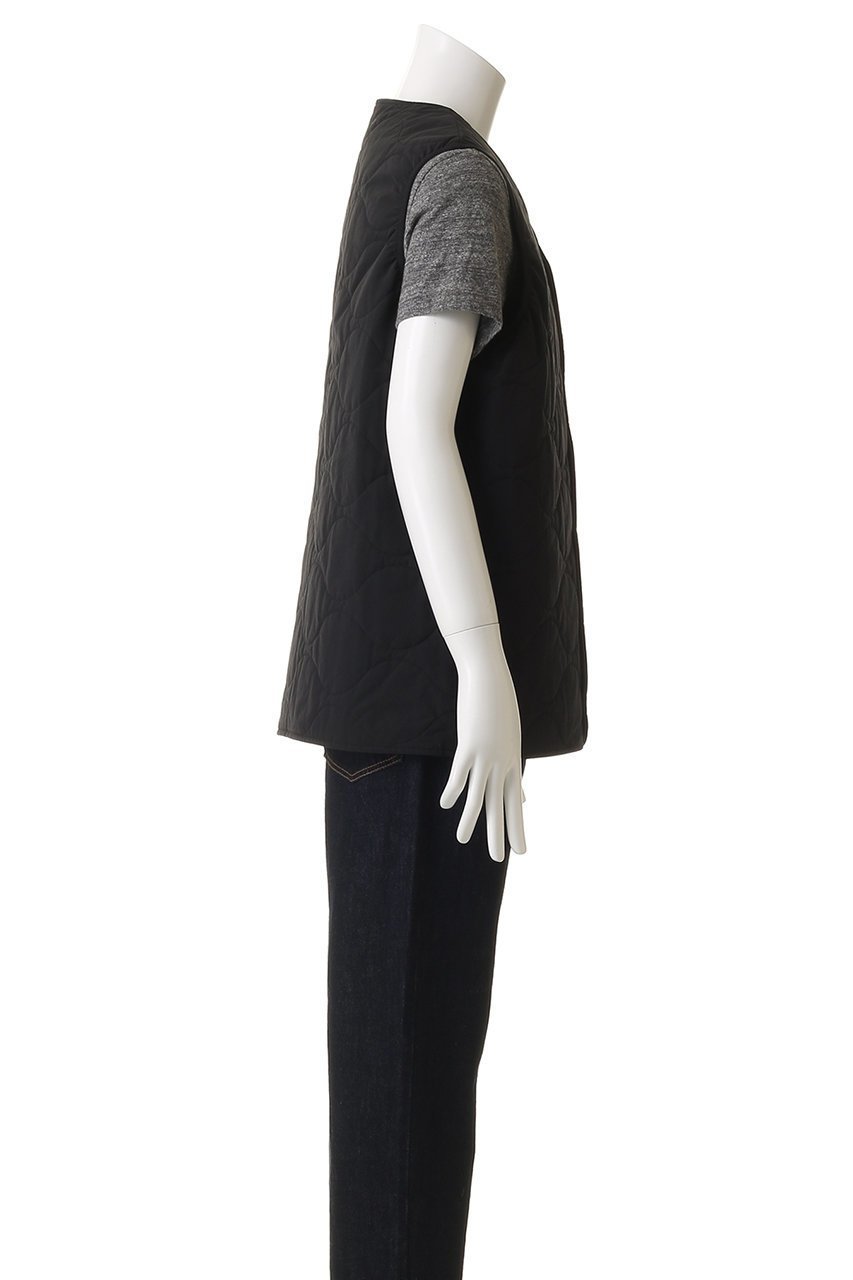 【オブシディアン/OBSIDIAN / MEN】の【MEN】RIPSTOP 2WAY STRETCH NYLON VEST 人気、トレンドファッション・服の通販 founy(ファニー) 　ファッション　Fashion　メンズファッション　Fashion for Men　トップス・カットソー　Cut & Sew Tops　インナー　Innerwear　シンプル　Simple, Minimal　スウェット / スエット　Sweatshirt, Sweatwear　スポーツ　Sports, Activewear　ダウン　Down, Puffer　ベスト　Vest, Waistcoat　ポケット　Pocket, Pocket Detail　other-3|ID: prp329100004780711 ipo3291000000036049857