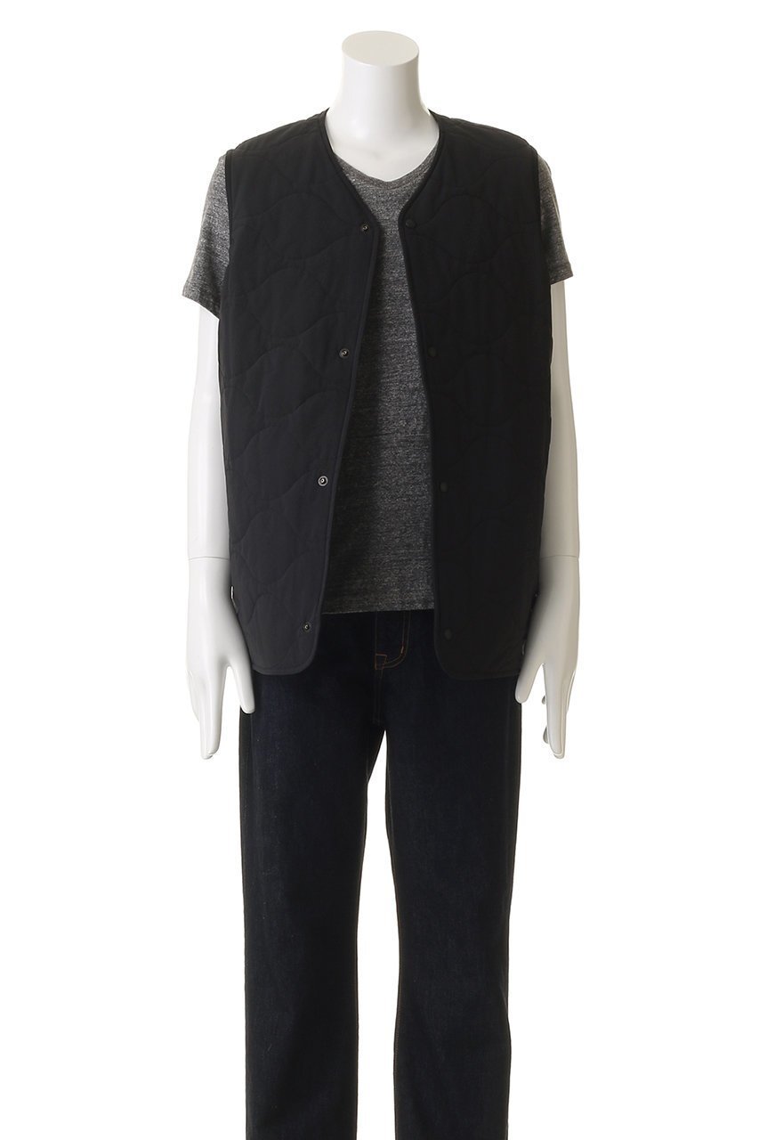 【オブシディアン/OBSIDIAN / MEN】の【MEN】RIPSTOP 2WAY STRETCH NYLON VEST 人気、トレンドファッション・服の通販 founy(ファニー) 　ファッション　Fashion　メンズファッション　Fashion for Men　トップス・カットソー　Cut & Sew Tops　インナー　Innerwear　シンプル　Simple, Minimal　スウェット / スエット　Sweatshirt, Sweatwear　スポーツ　Sports, Activewear　ダウン　Down, Puffer　ベスト　Vest, Waistcoat　ポケット　Pocket, Pocket Detail　other-8|ID: prp329100004780711 ipo3291000000036049865