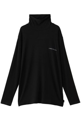 【オブシディアン/OBSIDIAN / MEN】 【MEN】WARM HIGH NECK JERSEY人気、トレンドファッション・服の通販 founy(ファニー) ファッション Fashion メンズファッション Fashion for Men トップス・カットソー Cut & Sew Tops ニット・セーター / 定番トップス Knit Tops & Sweaters ゴルフ Golf シンプル Simple, Minimal ハイネック High Neck, Mock Neck エレガント 上品 Elegant 新作・新入荷 New Arrivals / New In A/W・秋冬 Autumn/Winter |ID:prp329100004780713