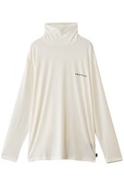 【オブシディアン/OBSIDIAN / MEN】の【MEN】WARM HIGH NECK JERSEY ホワイト|ID: prp329100004780713 ipo3291000000034684916