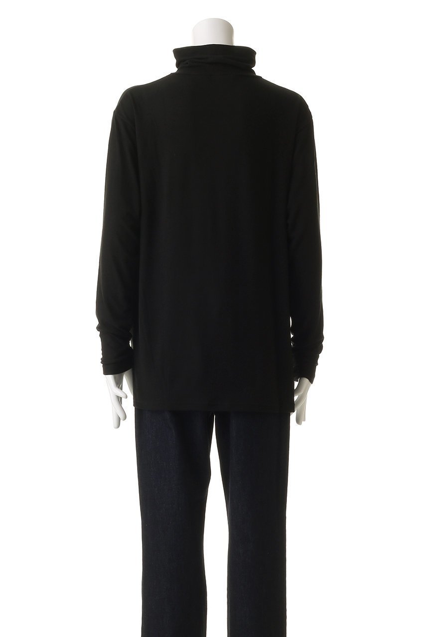 【オブシディアン/OBSIDIAN / MEN】の【MEN】WARM HIGH NECK JERSEY 人気、トレンドファッション・服の通販 founy(ファニー) ファッション Fashion メンズファッション Fashion for Men トップス・カットソー Cut & Sew Tops ニット・セーター / 定番トップス Knit Tops & Sweaters ゴルフ Golf シンプル Simple, Minimal ハイネック High Neck, Mock Neck エレガント 上品 Elegant 新作・新入荷 New Arrivals / New In A/W・秋冬 Autumn/Winter other-4|ID: prp329100004780713 ipo3291000000034684921