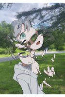 【ミート ユア アート/MEET YOUR ART / GOODS】の【米澤 柊】お散歩 Stroll 人気、トレンドファッション・服の通販 founy(ファニー) キャラクター Character, Licensed Characters モチーフ Motif, Design Theme 卒業式 Graduation Ceremony 新作・新入荷 New Arrivals / New In |ID:prp329100004780714