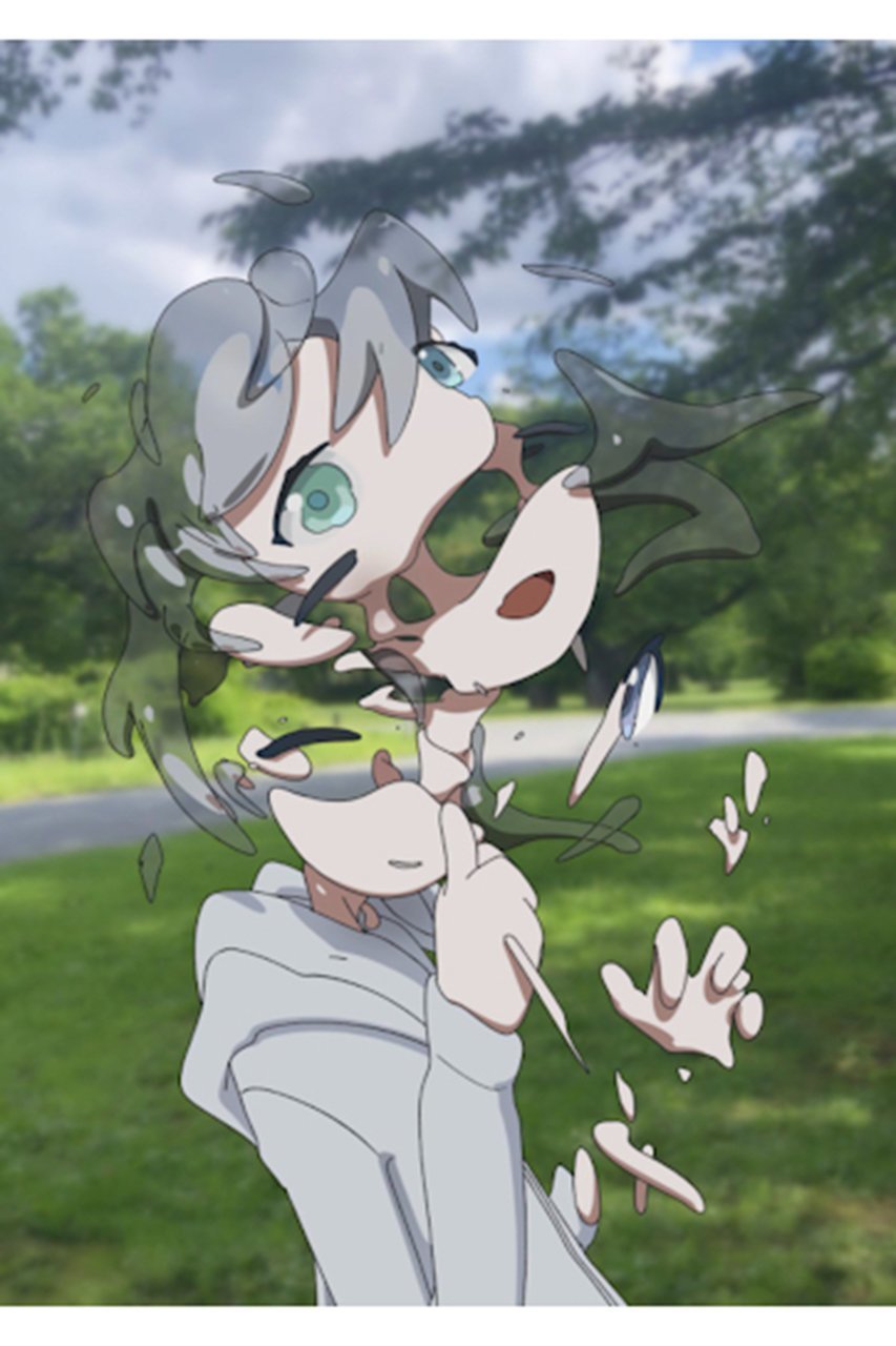 【ミート ユア アート/MEET YOUR ART / GOODS】の【米澤 柊】お散歩 Stroll 人気、トレンドファッション・服の通販 founy(ファニー) キャラクター Character, Licensed Characters モチーフ Motif, Design Theme 卒業式 Graduation Ceremony 新作・新入荷 New Arrivals / New In other-1|ID: prp329100004780714 ipo3291000000034684927