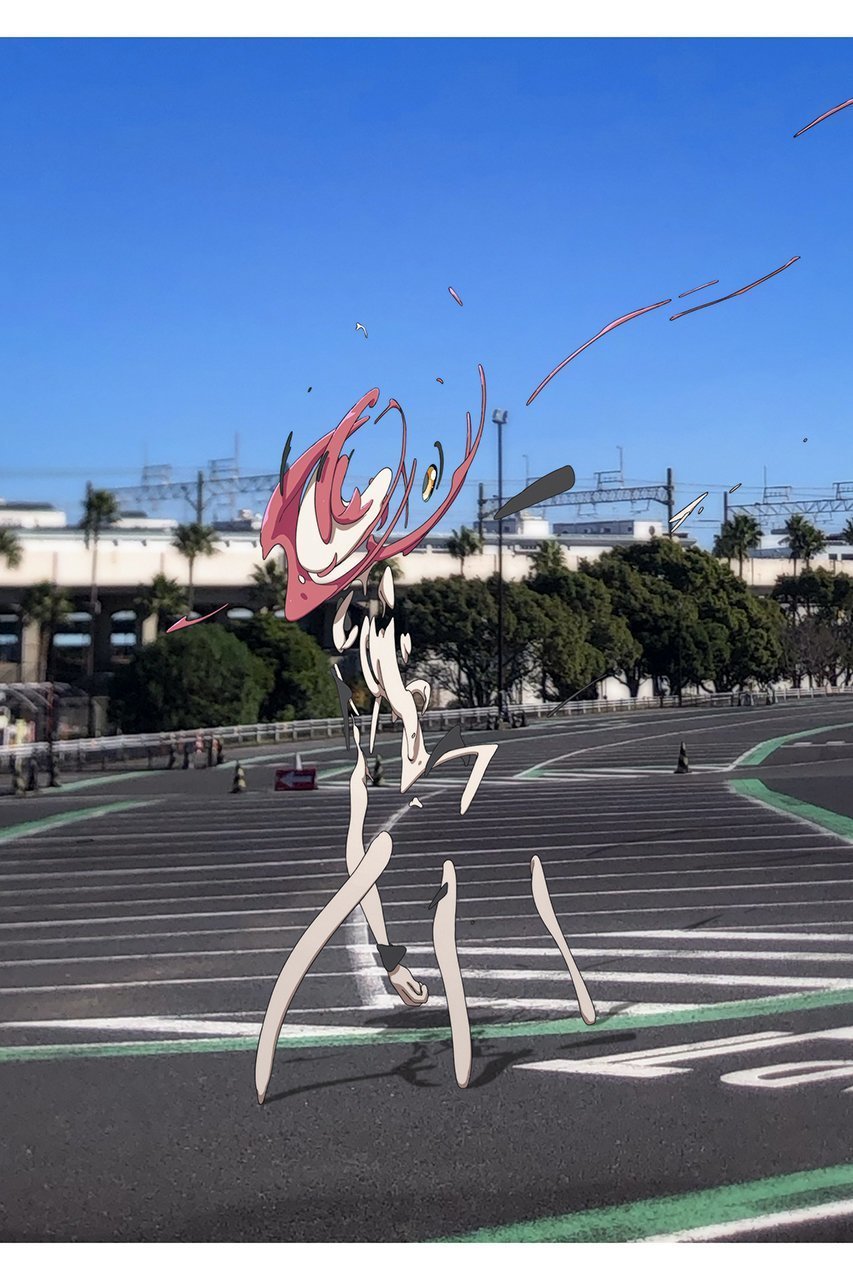 【ミート ユア アート/MEET YOUR ART / GOODS】の【米澤 柊】朝、こちらを見ている 人気、トレンドファッション・服の通販 founy(ファニー) 　キャラクター　Character, Licensed Characters　モチーフ　Motif, Design Theme　卒業式　Graduation Ceremony　新作・新入荷　New Arrivals / New In　 other-1|ID: prp329100004780716 ipo3291000000034684931