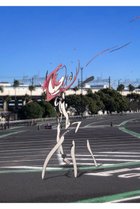 【ミート ユア アート/MEET YOUR ART / GOODS】の【米澤 柊】朝、こちらを見ている 人気、トレンドファッション・服の通販 founy(ファニー) キャラクター Character, Licensed Characters モチーフ Motif, Design Theme 卒業式 Graduation Ceremony thumbnail -|ID: prp329100004780716 ipo3291000000036087230