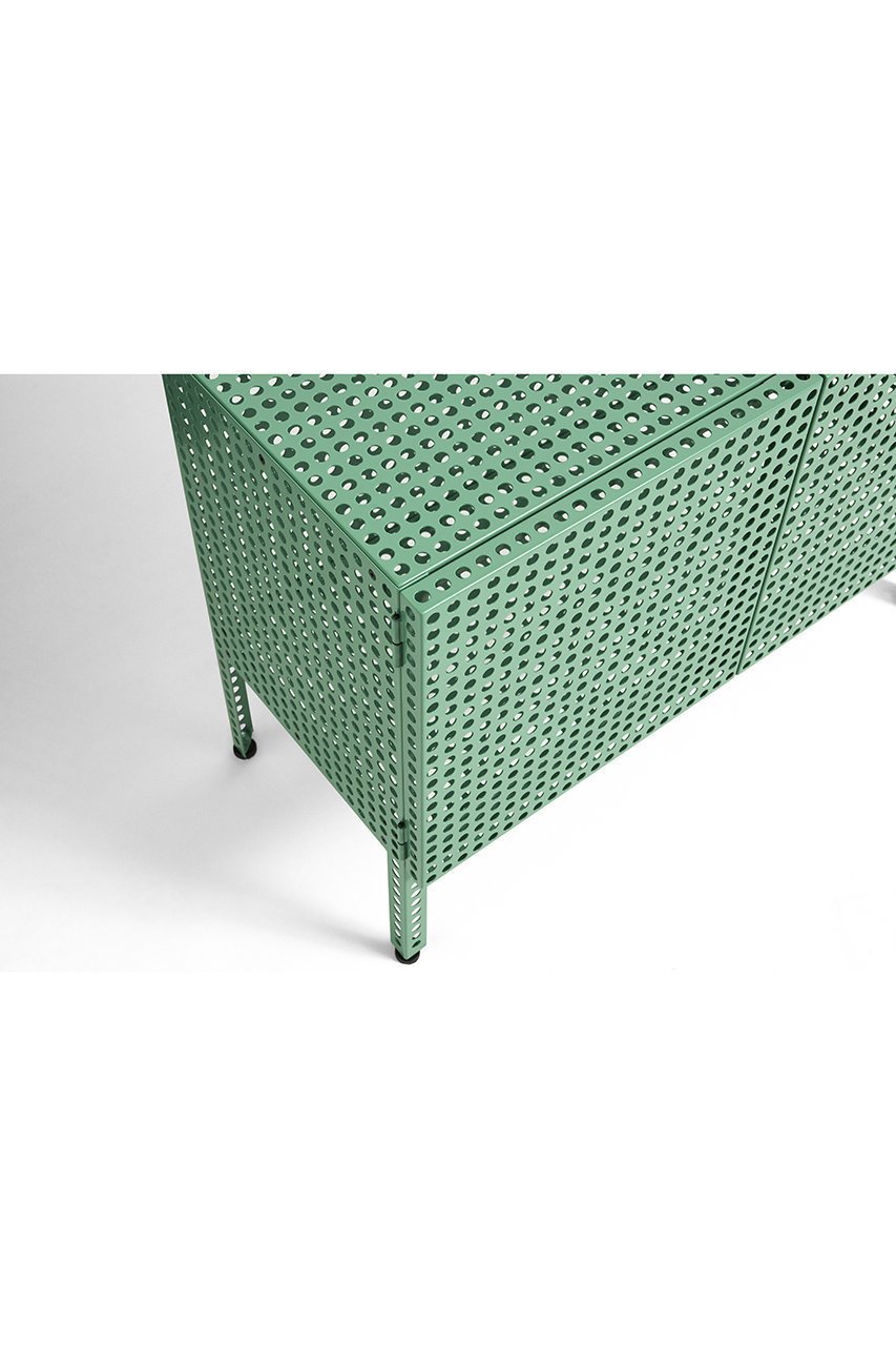 【ヘイ/HAY / GOODS】のPERFORATED CABINET FLOOR S【メーカー取り寄せ】 人気、トレンドファッション・服の通販 founy(ファニー) 　雑誌　Magazine, Fashion Magazine　マグネット　Magnet, Magnetic Closure　おすすめ　Recommended / Our Picks　新作・新入荷　New Arrivals / New In　other-5|ID: prp329100004780718 ipo3291000000034684948