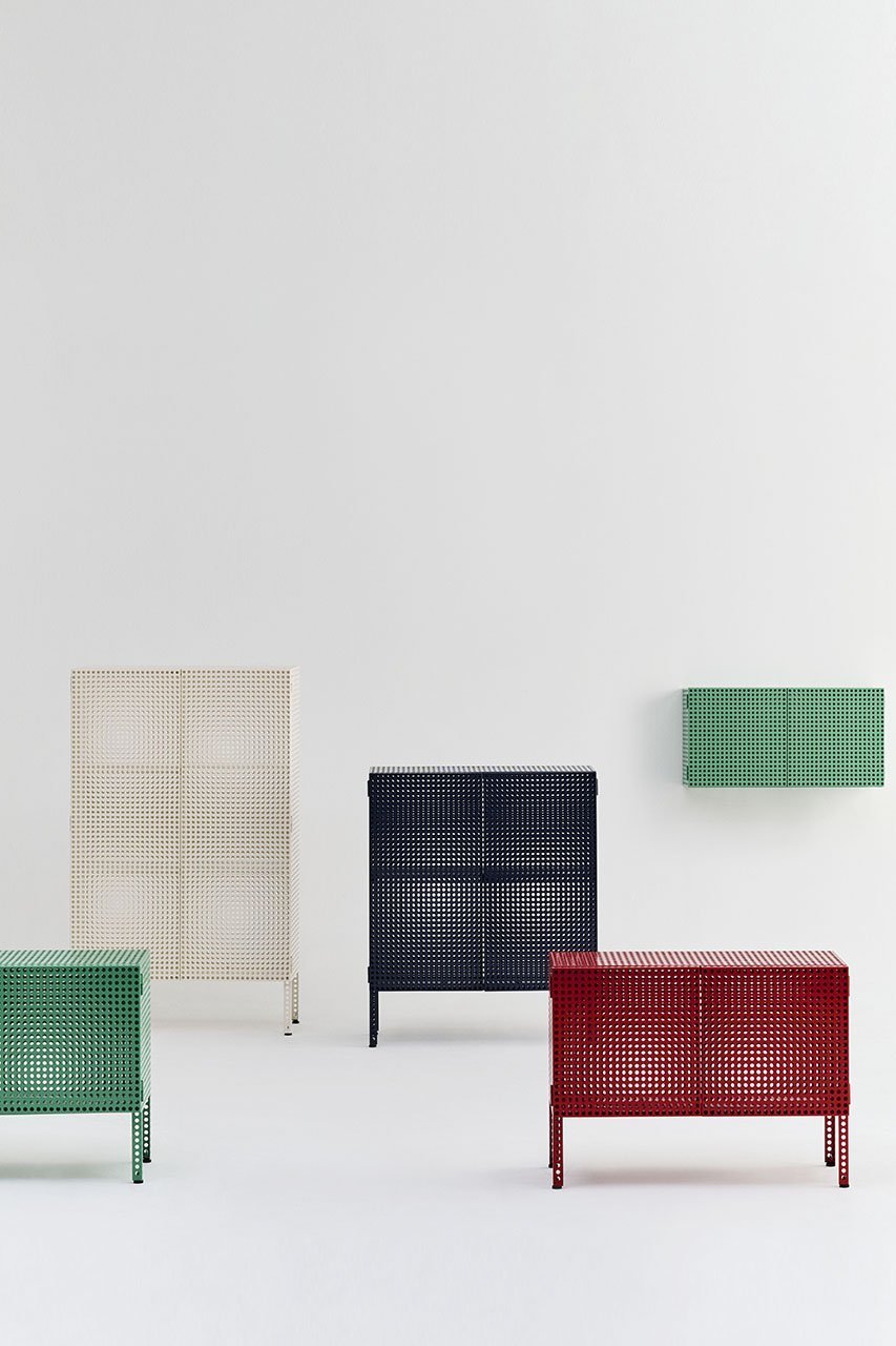 【ヘイ/HAY / GOODS】のPERFORATED CABINET FLOOR M【メーカー取り寄せ】 人気、トレンドファッション・服の通販 founy(ファニー) 　雑誌　Magazine, Fashion Magazine　マグネット　Magnet, Magnetic Closure　おすすめ　Recommended / Our Picks　other-3|ID: prp329100004780720 ipo3291000000036185324