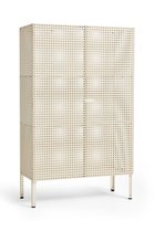 【ヘイ/HAY / GOODS】のPERFORATED CABINET FLOOR L【メーカー取り寄せ】 エッグシェル|ID:prp329100004780722