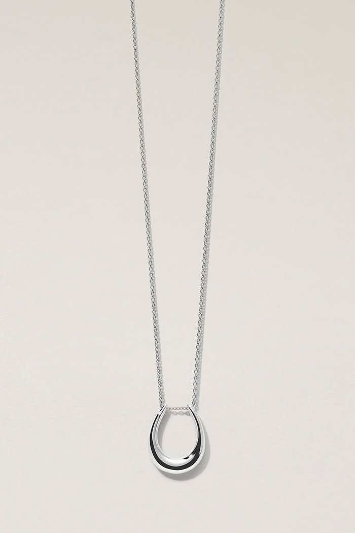 【サラース/SARARTH】の【受注生産】ELLIPSE TOUGH ペンダント インテリア・キッズ・メンズ・レディースファッション・服の通販 founy(ファニー) https://founy.com/ ファッション Fashion レディースファッション Fashion for Women ジュエリー Jewelry ネックレス Necklaces & Pendants コレクション Collection, Seasonal Line ネックレス Necklace, Pendant Necklace フォルム Silhouette, Form 新作・新入荷 New Arrivals / New In |ID: prp329100004781778 ipo3291000000034694533