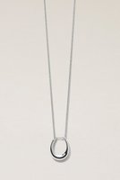 【サラース/SARARTH】の【受注生産】ELLIPSE TOUGH ペンダント 人気、トレンドファッション・服の通販 founy(ファニー) ファッション Fashion レディースファッション Fashion for Women ジュエリー Jewelry ネックレス Necklaces & Pendants コレクション Collection, Seasonal Line ネックレス Necklace, Pendant Necklace フォルム Silhouette, Form 新作・新入荷 New Arrivals / New In |ID:prp329100004781778