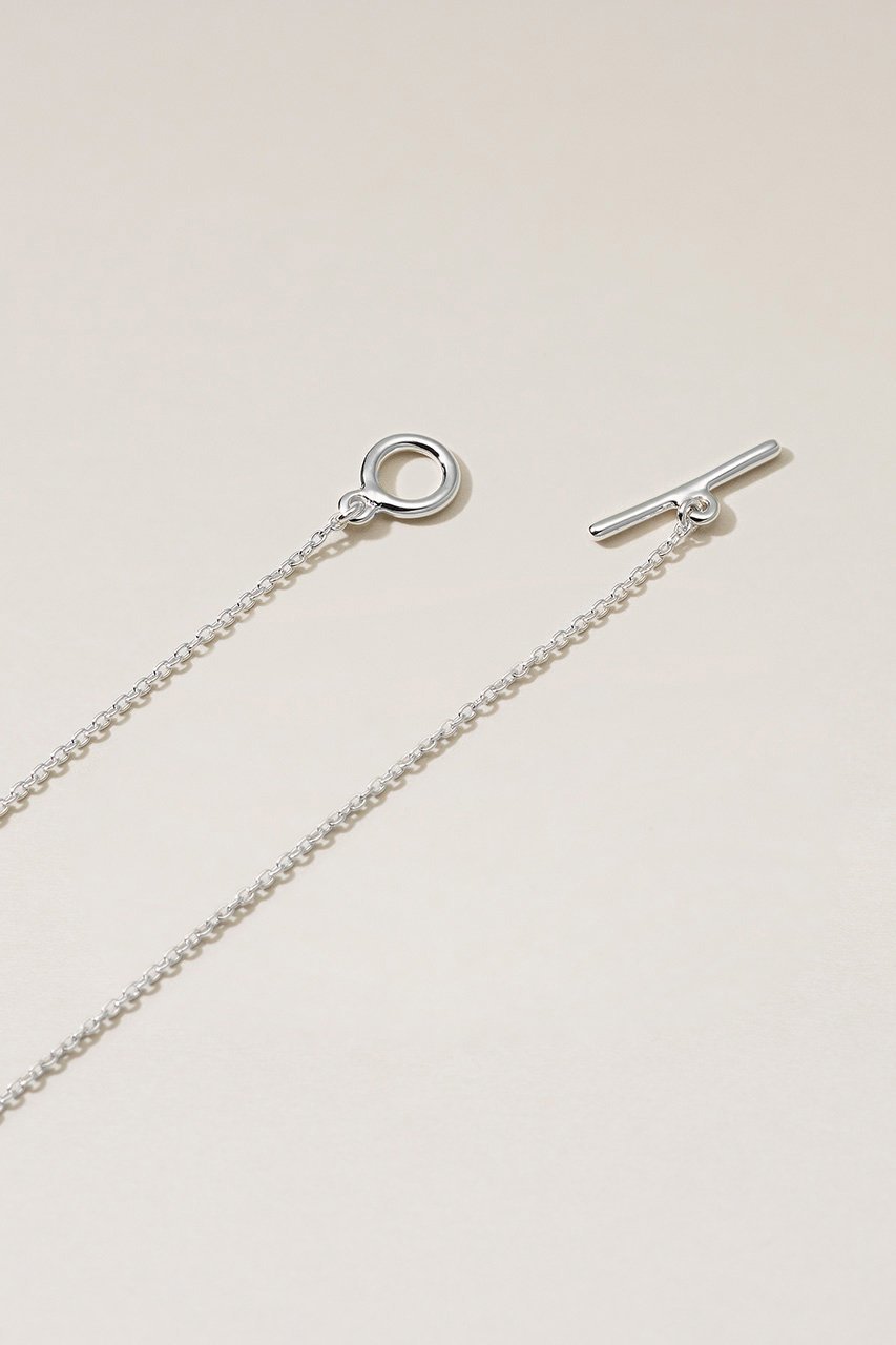 【サラース/SARARTH】の【受注生産】ELLIPSE TOUGH ペンダント 人気、トレンドファッション・服の通販 founy(ファニー) 　ファッション　Fashion　レディースファッション　Fashion for Women　ジュエリー　Jewelry　ネックレス　Necklaces & Pendants　コレクション　Collection, Seasonal Line　ネックレス　Necklace, Pendant Necklace　フォルム　Silhouette, Form　新作・新入荷　New Arrivals / New In　other-3|ID: prp329100004781778 ipo3291000000034694536