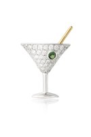 【ビジュードエム/Bijou de M】の【受注生産】マティーニのピアス(片耳用) 人気、トレンドファッション・服の通販 founy(ファニー) ファッション Fashion レディースファッション Fashion for Women ジュエリー Jewelry ファッションリング Fashion Rings イヤリング・フープ・ドロップタイプ Hoop, Drop & Clip Earrings イヤリング Earrings グラス Glass, Eyewear ジュエリー Jewelry, Accessories ダイヤモンド Diamond, Brilliant Cut 新作・新入荷 New Arrivals / New In 片耳 One-Ear, Single Earring |ID:prp329100004781779