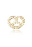 【ビジュードエム/Bijou de M】の【受注生産】プレッツェルのピアス(片耳用) 人気、トレンドファッション・服の通販 founy(ファニー) ファッション Fashion レディースファッション Fashion for Women ジュエリー Jewelry ファッションリング Fashion Rings イヤリング・フープ・ドロップタイプ Hoop, Drop & Clip Earrings イヤリング Earrings モチーフ Motif, Design Theme エレガント 上品 Elegant 新作・新入荷 New Arrivals / New In 片耳 One-Ear, Single Earring |ID:prp329100004781780