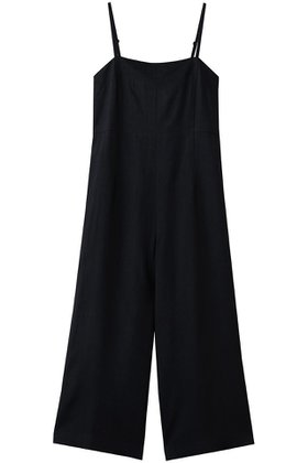 【エブール/ebure】の【12/5 0:00販売開始】ビスコースブッチャー サロペット 人気、トレンドファッション・服の通販 founy(ファニー) ファッション Fashion レディースファッション Fashion for Women パンツ Pants & Trousers 2026年 2026 インナー Innerwear サロペット Overalls, Salopette シンプル Simple, Minimal 夏 Summer 春 Spring S/S・春夏 SS, Spring/Summer, Warm Season |ID:prp329100004781786