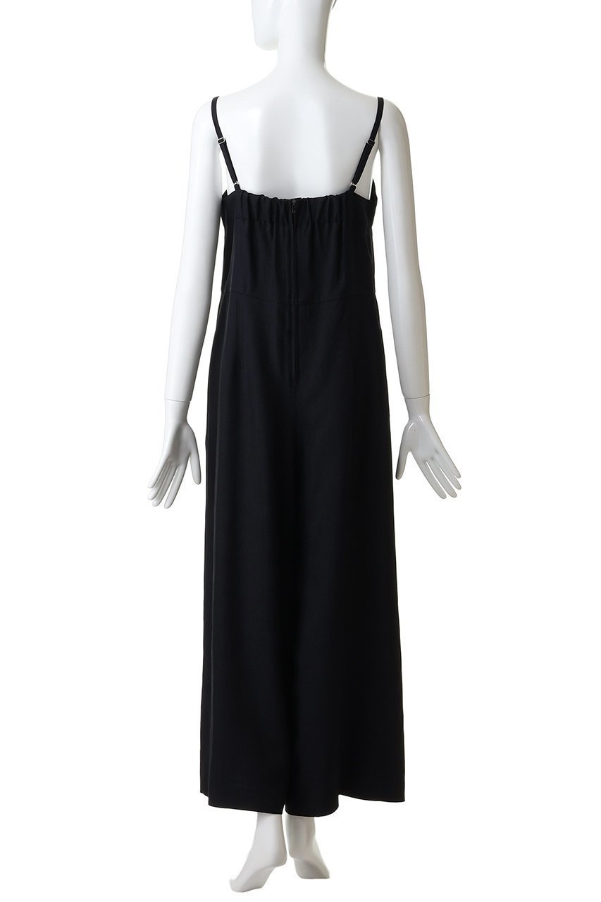 【エブール/ebure】の【12/5 0:00販売開始】ビスコースブッチャー サロペット 人気、トレンドファッション・服の通販 founy(ファニー) ファッション Fashion レディースファッション Fashion for Women パンツ Pants & Trousers 2026年 2026 インナー Innerwear サロペット Overalls, Salopette シンプル Simple, Minimal 夏 Summer 春 Spring S/S・春夏 SS, Spring/Summer, Warm Season other-4|ID: prp329100004781786 ipo3291000000034694583