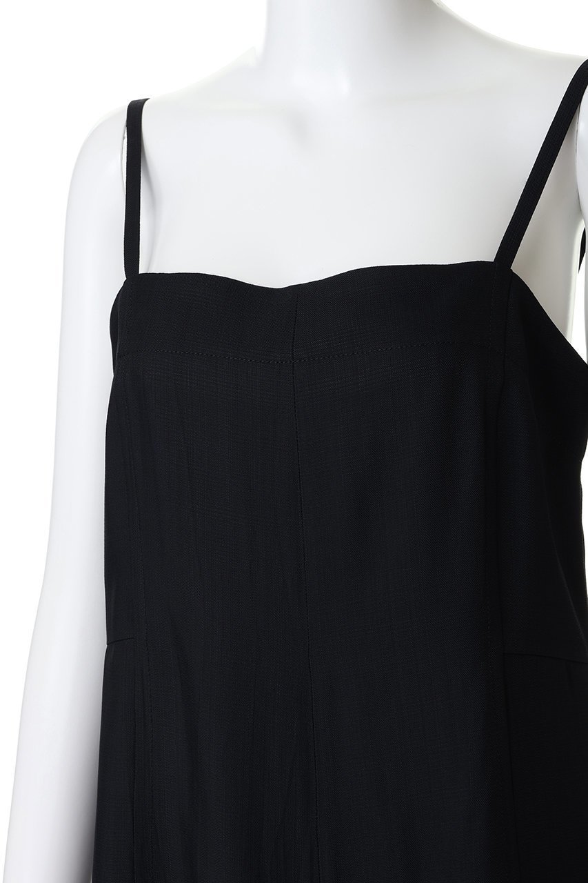 【エブール/ebure】の【12/5 0:00販売開始】ビスコースブッチャー サロペット 人気、トレンドファッション・服の通販 founy(ファニー) ファッション Fashion レディースファッション Fashion for Women パンツ Pants & Trousers 2026年 2026 インナー Innerwear サロペット Overalls, Salopette シンプル Simple, Minimal 夏 Summer 春 Spring S/S・春夏 SS, Spring/Summer, Warm Season other-5|ID: prp329100004781786 ipo3291000000034694584