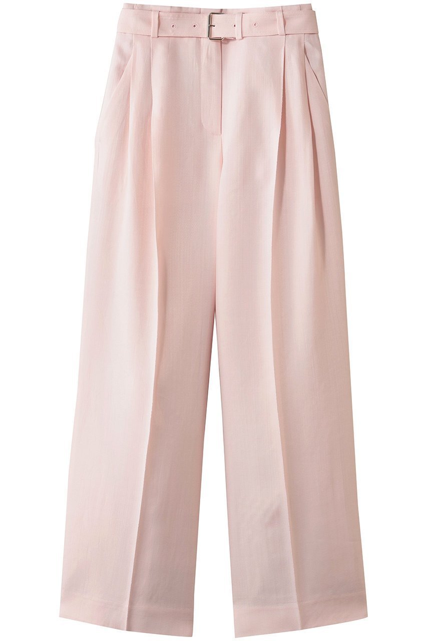 【エブール/ebure】の【12/5 0:00販売開始】ビスコースブッチャー ベルテッドワイドパンツ 人気、トレンドファッション・服の通販 founy(ファニー) 　ファッション　Fashion　レディースファッション　Fashion for Women　パンツ　Pants & Trousers　2026年　2026　ポケット　Pocket, Pocket Detail　ワイド　Wide, Wide Fit　夏　Summer　春　Spring　S/S・春夏　SS, Spring/Summer, Warm Season　 other-1|ID: prp329100004781787 ipo3291000000034694586