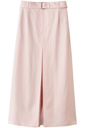 【エブール/ebure】 【12/5 0:00販売開始】ビスコースブッチャー ベルテッドスカート人気、トレンドファッション・服の通販 founy(ファニー) ファッション Fashion レディースファッション Fashion for Women スカート Skirts 2026年 2026 スリット Slit, Slit Detail ボックス Boxy, Box Shape 夏 Summer 春 Spring S/S・春夏 SS, Spring/Summer, Warm Season |ID:prp329100004781788