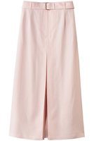 【エブール/ebure】の【12/5 0:00販売開始】ビスコースブッチャー ベルテッドスカート 人気、トレンドファッション・服の通販 founy(ファニー) ファッション Fashion レディースファッション Fashion for Women スカート Skirts 2026年 2026 スリット Slit, Slit Detail ボックス Boxy, Box Shape 夏 Summer 春 Spring S/S・春夏 SS, Spring/Summer, Warm Season |ID:prp329100004781788