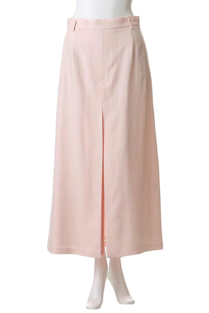 【エブール/ebure】の【12/5 0:00販売開始】ビスコースブッチャー ベルテッドスカート 人気、トレンドファッション・服の通販 founy(ファニー) ファッション Fashion レディースファッション Fashion for Women スカート Skirts 2026年 2026 スリット Slit, Slit Detail ボックス Boxy, Box Shape 夏 Summer 春 Spring S/S・春夏 SS, Spring/Summer, Warm Season other-6|ID: prp329100004781788 ipo3291000000034694601