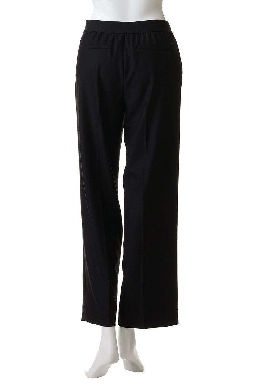 【エムフィル/M Fil】のウォームツイル裏起毛 ワンタックワイドイージートラウザーズ 人気、トレンドファッション・服の通販 founy(ファニー) 　ファッション　Fashion　レディースファッション　Fashion for Women　パンツ　Pants & Trousers　2026年　2026　ストレッチ　Stretch, Stretchy Fabric　ワイド　Wide, Wide Fit　夏　Summer　春　Spring　S/S・春夏　SS, Spring/Summer, Warm Season　other-4|ID: prp329100004781793 ipo3291000000036155984