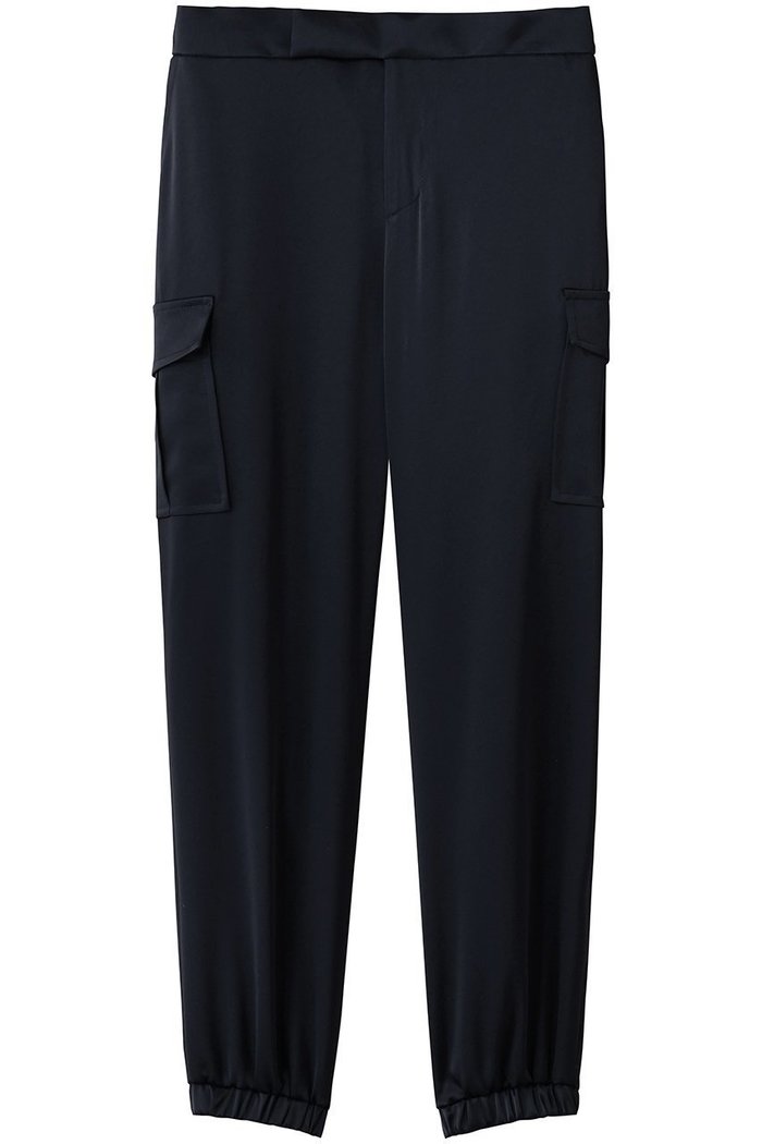 【エムフィル/M Fil】のヴィンテージサテン カーゴパンツ インテリア・キッズ・メンズ・レディースファッション・服の通販 founy(ファニー) https://founy.com/ ファッション Fashion レディースファッション Fashion for Women パンツ Pants & Trousers 2026年 2026 おすすめ Recommended / Our Picks エレガント 上品 Elegant カーゴパンツ Cargo Pants, Utility Pants サテン Satin, Glossy Fabric シルク Silk, 100% Silk スポーティ Sporty, Casual Athletic 夏 Summer 春 Spring S/S・春夏 SS, Spring/Summer, Warm Season |ID: prp329100004781794 ipo3291000000034694640