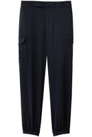 【エムフィル/M Fil】のヴィンテージサテン カーゴパンツ 人気、トレンドファッション・服の通販 founy(ファニー) ファッション Fashion レディースファッション Fashion for Women パンツ Pants & Trousers 2026年 2026 おすすめ Recommended / Our Picks エレガント 上品 Elegant カーゴパンツ Cargo Pants, Utility Pants サテン Satin, Glossy Fabric シルク Silk, 100% Silk スポーティ Sporty, Casual Athletic 夏 Summer 春 Spring S/S・春夏 SS, Spring/Summer, Warm Season |ID:prp329100004781794