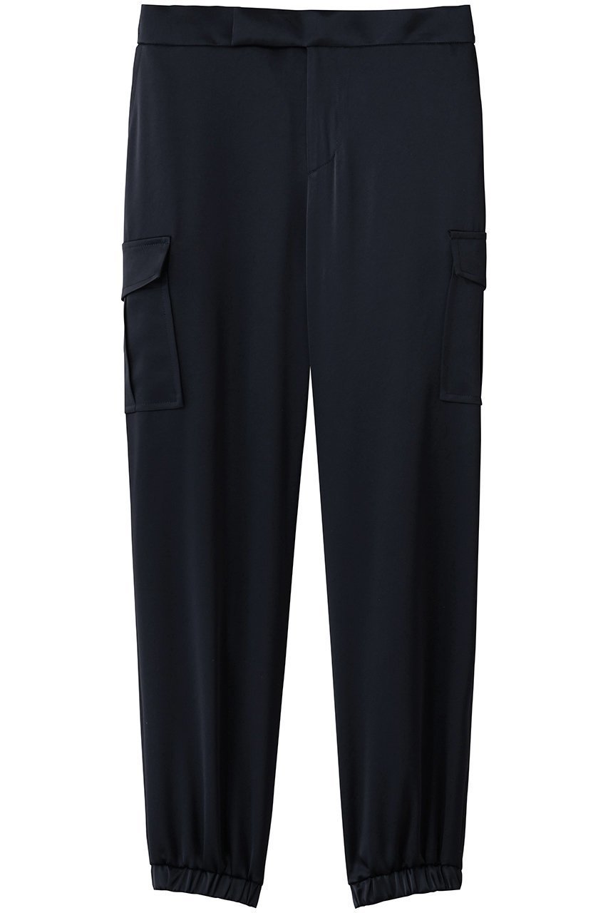 【エムフィル/M Fil】のヴィンテージサテン カーゴパンツ 人気、トレンドファッション・服の通販 founy(ファニー) 　ファッション　Fashion　レディースファッション　Fashion for Women　パンツ　Pants & Trousers　2026年　2026　おすすめ　Recommended / Our Picks　エレガント 上品　Elegant　カーゴパンツ　Cargo Pants, Utility Pants　サテン　Satin, Glossy Fabric　シルク　Silk, 100% Silk　スポーティ　Sporty, Casual Athletic　夏　Summer　春　Spring　S/S・春夏　SS, Spring/Summer, Warm Season　 other-1|ID: prp329100004781794 ipo3291000000034694640