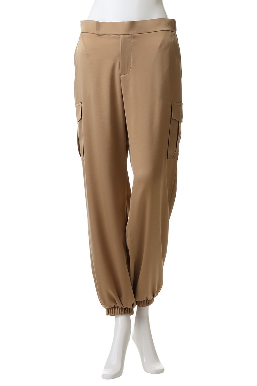 【エムフィル/M Fil】のヴィンテージサテン カーゴパンツ 人気、トレンドファッション・服の通販 founy(ファニー) 　ファッション　Fashion　レディースファッション　Fashion for Women　パンツ　Pants & Trousers　2026年　2026　おすすめ　Recommended / Our Picks　エレガント 上品　Elegant　カーゴパンツ　Cargo Pants, Utility Pants　サテン　Satin, Glossy Fabric　シルク　Silk, 100% Silk　スポーティ　Sporty, Casual Athletic　夏　Summer　春　Spring　S/S・春夏　SS, Spring/Summer, Warm Season　other-2|ID: prp329100004781794 ipo3291000000035804770