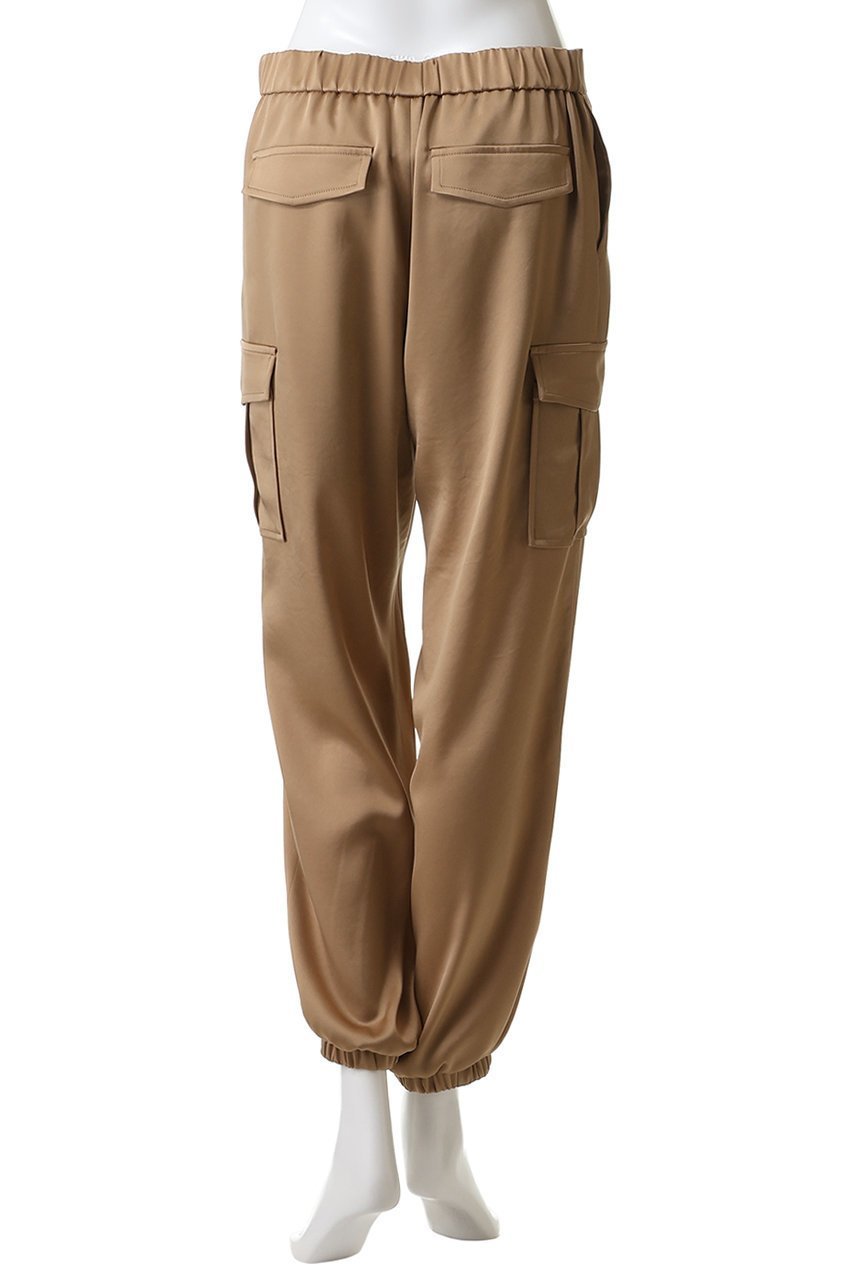 【エムフィル/M Fil】のヴィンテージサテン カーゴパンツ 人気、トレンドファッション・服の通販 founy(ファニー) 　ファッション　Fashion　レディースファッション　Fashion for Women　パンツ　Pants & Trousers　2026年　2026　おすすめ　Recommended / Our Picks　エレガント 上品　Elegant　カーゴパンツ　Cargo Pants, Utility Pants　サテン　Satin, Glossy Fabric　シルク　Silk, 100% Silk　スポーティ　Sporty, Casual Athletic　夏　Summer　春　Spring　S/S・春夏　SS, Spring/Summer, Warm Season　other-4|ID: prp329100004781794 ipo3291000000035804774
