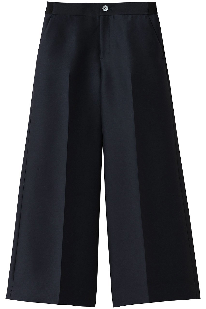 【エムフィル/M Fil】のエアフォームクロス バギーイージートラウザーズ インテリア・キッズ・メンズ・レディースファッション・服の通販 founy(ファニー) 　ファッション　Fashion　レディースファッション　Fashion for Women　パンツ　Pants & Trousers　2026年　2026　エレガント 上品　Elegant　センター　Center, Center Line　夏　Summer　定番　Standard, Basic Item　春　Spring　S/S・春夏　SS, Spring/Summer, Warm Season　軽量　Lightweight, Ultra Light　ネイビー|ID: prp329100004781795 ipo3291000000034694648