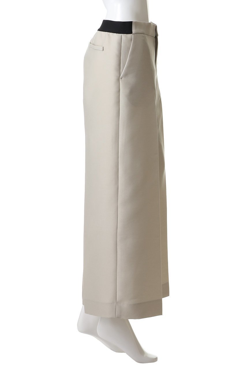 【エムフィル/M Fil】のエアフォームクロス バギーイージートラウザーズ 人気、トレンドファッション・服の通販 founy(ファニー) 　ファッション　Fashion　レディースファッション　Fashion for Women　パンツ　Pants & Trousers　2026年　2026　エレガント 上品　Elegant　センター　Center, Center Line　夏　Summer　定番　Standard, Basic Item　春　Spring　S/S・春夏　SS, Spring/Summer, Warm Season　軽量　Lightweight, Ultra Light　other-3|ID: prp329100004781795 ipo3291000000034694651