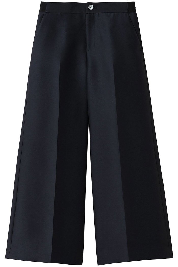 【エムフィル/M Fil】のエアフォームクロス バギーイージートラウザーズ インテリア・キッズ・メンズ・レディースファッション・服の通販 founy(ファニー) https://founy.com/ ファッション Fashion レディースファッション Fashion for Women パンツ Pants & Trousers 2026年 2026 エレガント 上品 Elegant センター Center, Center Line 夏 Summer 定番 Standard, Basic Item 春 Spring S/S・春夏 SS, Spring/Summer, Warm Season 軽量 Lightweight, Ultra Light |ID: prp329100004781795 ipo3291000000035942805