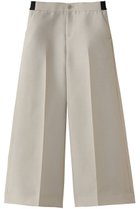 【エムフィル/M Fil】のエアフォームクロス バギーイージートラウザーズ 人気、トレンドファッション・服の通販 founy(ファニー) ファッション Fashion レディースファッション Fashion for Women パンツ Pants & Trousers 2026年 2026 エレガント 上品 Elegant センター Center, Center Line 夏 Summer 定番 Standard, Basic Item 春 Spring S/S・春夏 SS, Spring/Summer, Warm Season 軽量 Lightweight, Ultra Light thumbnail ライトベージュ|ID: prp329100004781795 ipo3291000000035942807