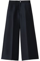 【エムフィル/M Fil】のエアフォームクロス バギーイージートラウザーズ 人気、トレンドファッション・服の通販 founy(ファニー) ファッション Fashion レディースファッション Fashion for Women パンツ Pants & Trousers エレガント 上品 Elegant センター Center, Center Line 定番 Standard, Basic Item 軽量 Lightweight, Ultra Light thumbnail ネイビー|ID: prp329100004781795 ipo3291000000036803447