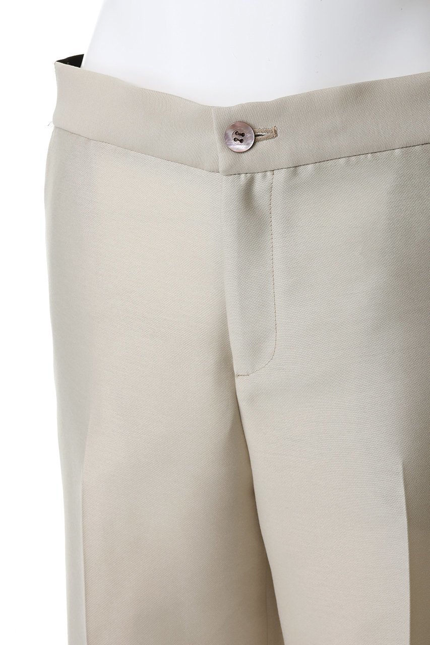 【エムフィル/M Fil】のエアフォームクロス バギーイージートラウザーズ 人気、トレンドファッション・服の通販 founy(ファニー) 　ファッション　Fashion　レディースファッション　Fashion for Women　パンツ　Pants & Trousers　エレガント 上品　Elegant　センター　Center, Center Line　定番　Standard, Basic Item　軽量　Lightweight, Ultra Light　other-5|ID: prp329100004781795 ipo3291000000036846027