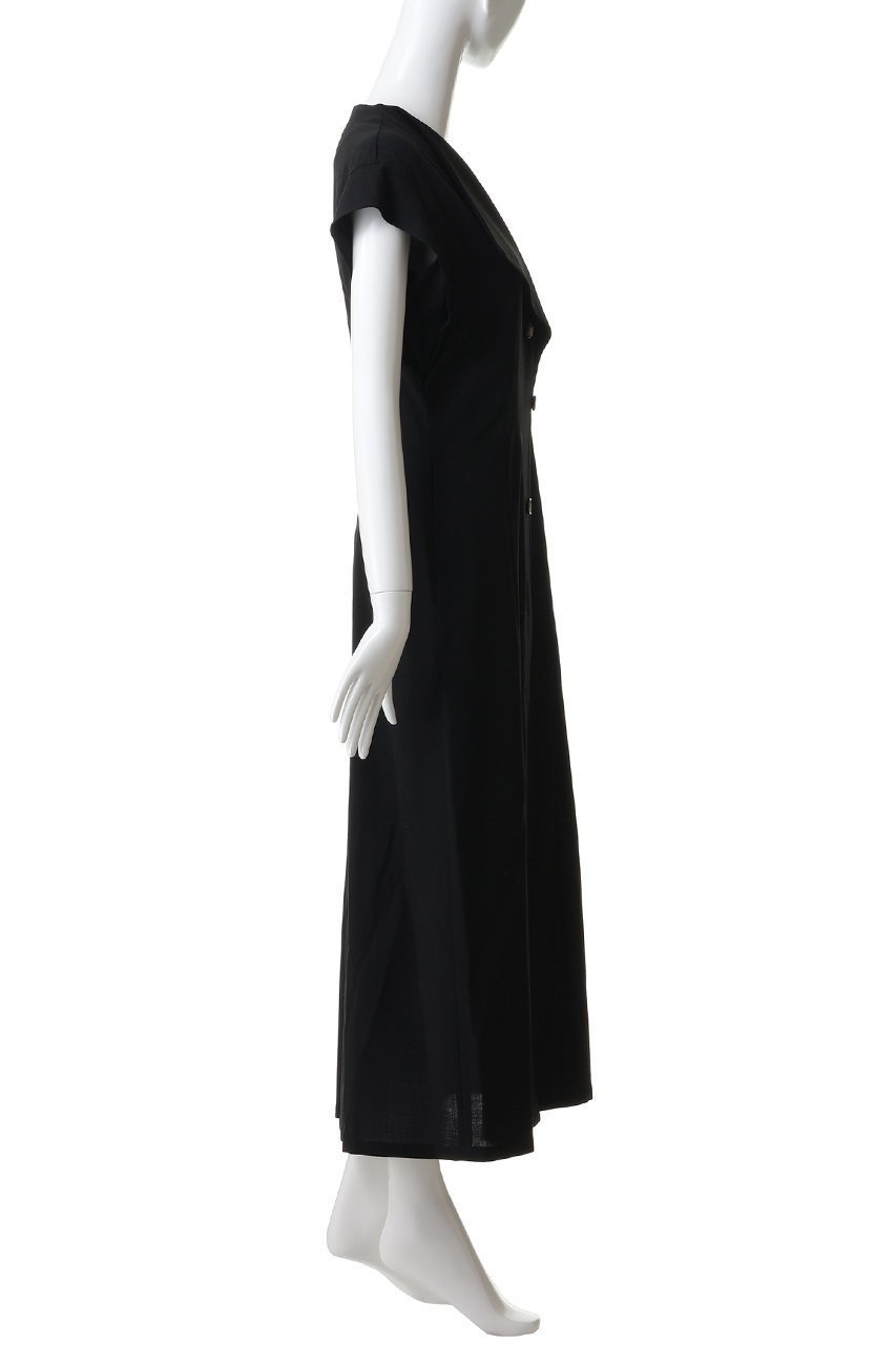 【アキラナカ/AKIRANAKA】のCatalina ドレス 人気、トレンドファッション・服の通販 founy(ファニー) 　ファッション　Fashion　レディースファッション　Fashion for Women　ワンピース　Dresses　フォーマル・パーティードレス・結婚式用ドレス　Elegant & Casual Dresses　チュニック　Tunic Tops & Dresses　2026年　2026　アシンメトリー　Asymmetrical Style　カッティング　Cutting Detail　シェイプ　Shape, Slim Fit　チュニック　Tunic, Long Top　ドレス　Dress, One-Piece　バランス　Balance, Style Balance　モダン　Modern, Contemporary　ロング　Long, Long-Length　夏　Summer　春　Spring　S/S・春夏　SS, Spring/Summer, Warm Season　other-3|ID: prp329100004781798 ipo3291000000034694674