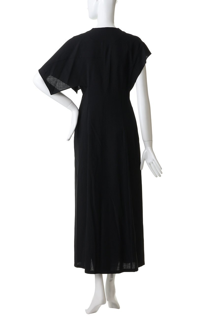 【アキラナカ/AKIRANAKA】のCatalina ドレス 人気、トレンドファッション・服の通販 founy(ファニー) 　ファッション　Fashion　レディースファッション　Fashion for Women　ワンピース　Dresses　フォーマル・パーティードレス・結婚式用ドレス　Elegant & Casual Dresses　チュニック　Tunic Tops & Dresses　2026年　2026　アシンメトリー　Asymmetrical Style　カッティング　Cutting Detail　シェイプ　Shape, Slim Fit　チュニック　Tunic, Long Top　ドレス　Dress, One-Piece　バランス　Balance, Style Balance　モダン　Modern, Contemporary　ロング　Long, Long-Length　夏　Summer　春　Spring　S/S・春夏　SS, Spring/Summer, Warm Season　other-4|ID: prp329100004781798 ipo3291000000034694675