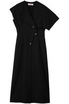 【アキラナカ/AKIRANAKA】のCatalina ドレス ブラック|ID: prp329100004781798 ipo3291000000035894573